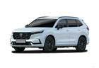 Honda CR-V Hybrid