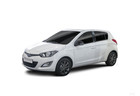 Hyundai i20 5-türig