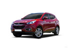 Hyundai iX35 Fuel Cell