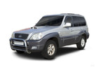 Hyundai Terracan Allrad Diesel