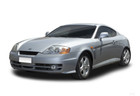 Hyundai Tiburon