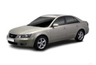 Hyundai Sonata Diesel