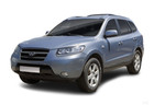 Hyundai Santa Fe Allrad