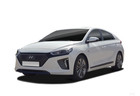 Hyundai Ioniq Hybrid