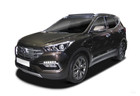 Hyundai Santa Fe Allrad Diesel