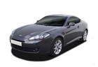 Hyundai Tiburon