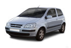 Hyundai Getz Diesel