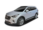 Hyundai Grand Santa Fe Allrad Diesel