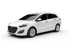 Hyundai i30 Kombi