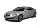 Hyundai Genesis Coupé