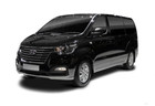 Hyundai Starex Diesel