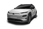 Hyundai Kona Elektro (OS)