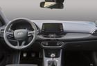 Hyundai i30 Fastback