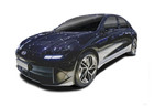 Hyundai Ioniq 6 Elektro
