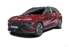 Hyundai Kona (SX2)