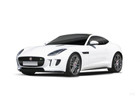 Jaguar F-Type Coupé Allrad