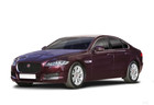 Jaguar XF Diesel Allrad