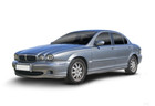 Jaguar X-Type Allrad