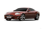 Jaguar XK8 Coupé
