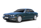 Jaguar XJ Diesel