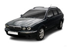 Jaguar X-Type Kombi Allrad