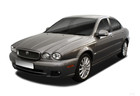 Jaguar X-Type Allrad