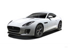Jaguar F-Type Coupe