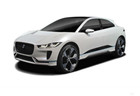 Jaguar I-Pace Elektro Allrad