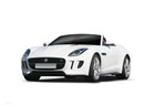 Jaguar F-Type Cabrio Allrad