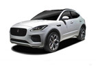Jaguar E-Pace Allrad Hybrid