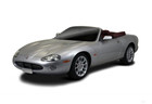 Jaguar XK8 Cabrio
