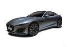 Jaguar F-Type Coupe
