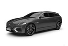 Jaguar XF Kombi Diesel Allrad
