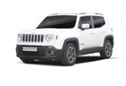 Jeep Renegade Allrad