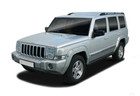 Jeep Commander