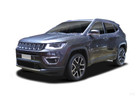 Jeep Compass Hybrid Allrad