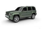 Jeep Patriot Diesel