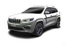 Jeep Cherokee Diesel