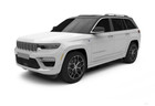 Jeep Grand Cherokee Plug-In Hybrid