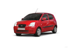 Kia Picanto Diesel