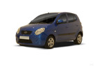 Kia Picanto Diesel