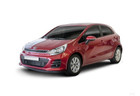 Kia Rio (UB)