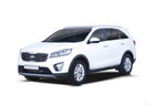 Kia Sorento Allrad Diesel