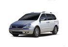 Kia Carnival Diesel