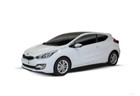 Kia pro cee'd