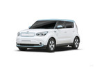 Kia Soul Elektro I