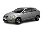 Kia pro cee'd