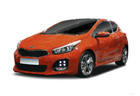 Kia pro cee'd Diesel