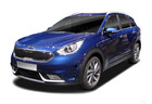 Kia Niro Hybrid