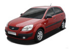 Kia Rio (JB)